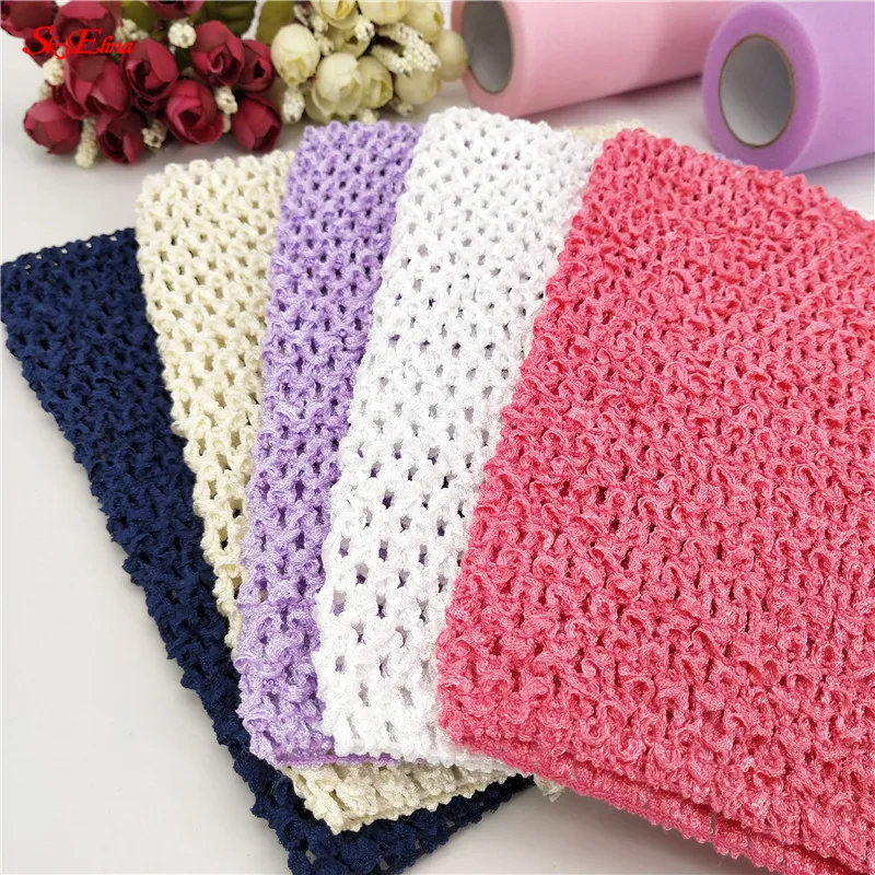 Aliexpress.com : Buy 20x23cm Tulle Spool Tutu DIY Chest Wrap Tube Tops Apparel Sewing Knit ...