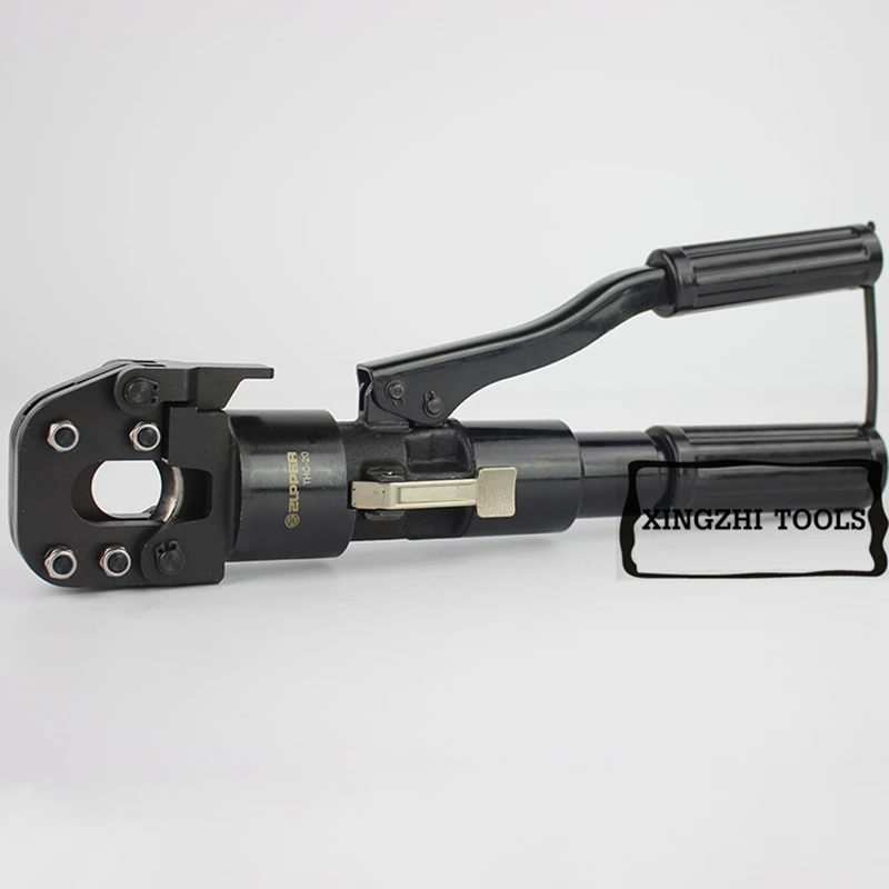 Hydraulic Wire Cutters for ACSR,steel wire,copper stranded wire