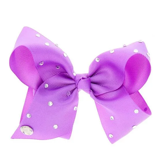 Signature Hair Bow3