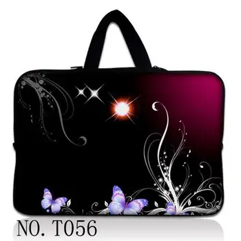 

Butterfly 13" Notebook Laptop Cover Handle Bag Sleeve Case For 13.3" Apple Macbook Pro Air