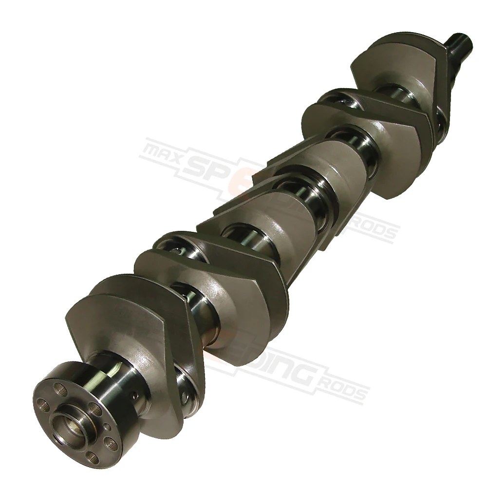 4340 Billet Crankshaft Crank for Nissan Skyline GTR R32 R33 R34 RB25