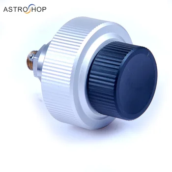 

Dual-Speed focuser with Dual Speed 1:10 Fine Focus