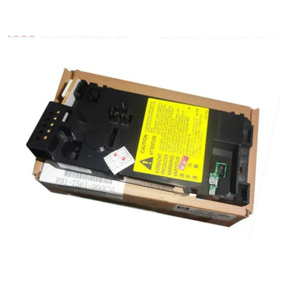 GiMerLotPy новинка 100% года сканер для лазерного сканера в сборе Laserjet M1536 P1606 P1566|scanner