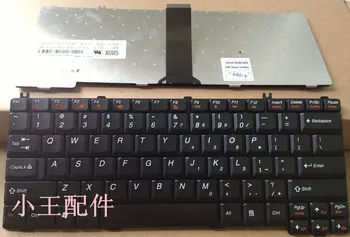 

FOR LENOVO 15001 14001 14002 15002 K51 N500 laptop keyboard