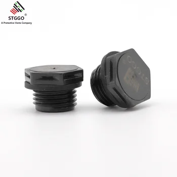 

IP 68 Protective Vent Plastic M12*1.5 Screw in Vents