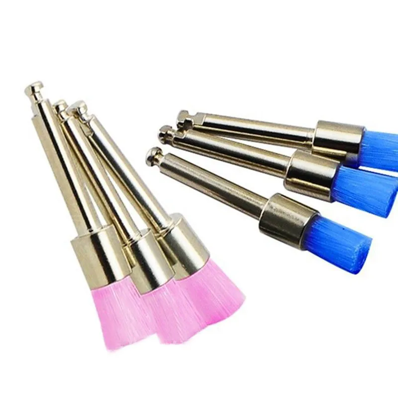 Buy Teeth Whitening 100Pcs Disposable Dental Polisher