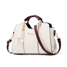 2019 new European and American fashion new women's large bag large capacity simple shoulder bag handbag handbags women bag 2019 new European and American fashion new women's large bag large capacity simple shoulder bag handbag handbags women bag