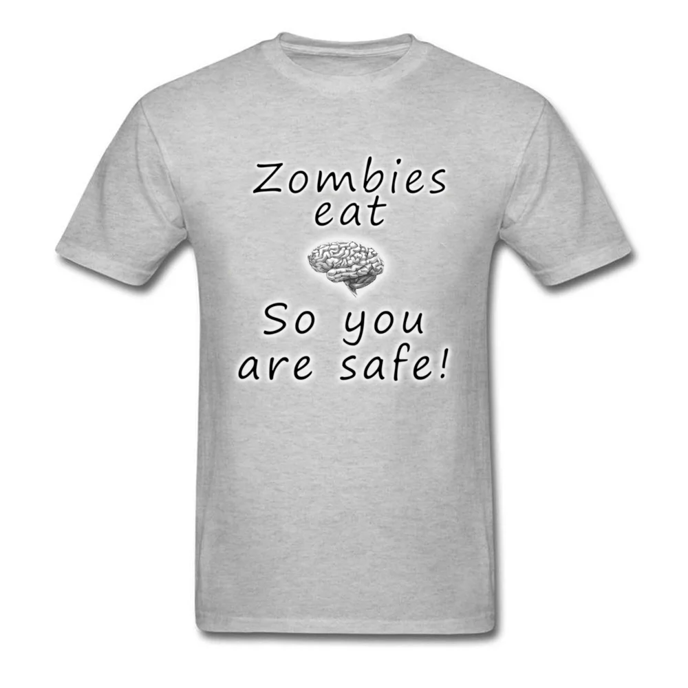 Zombies eat brains_grey