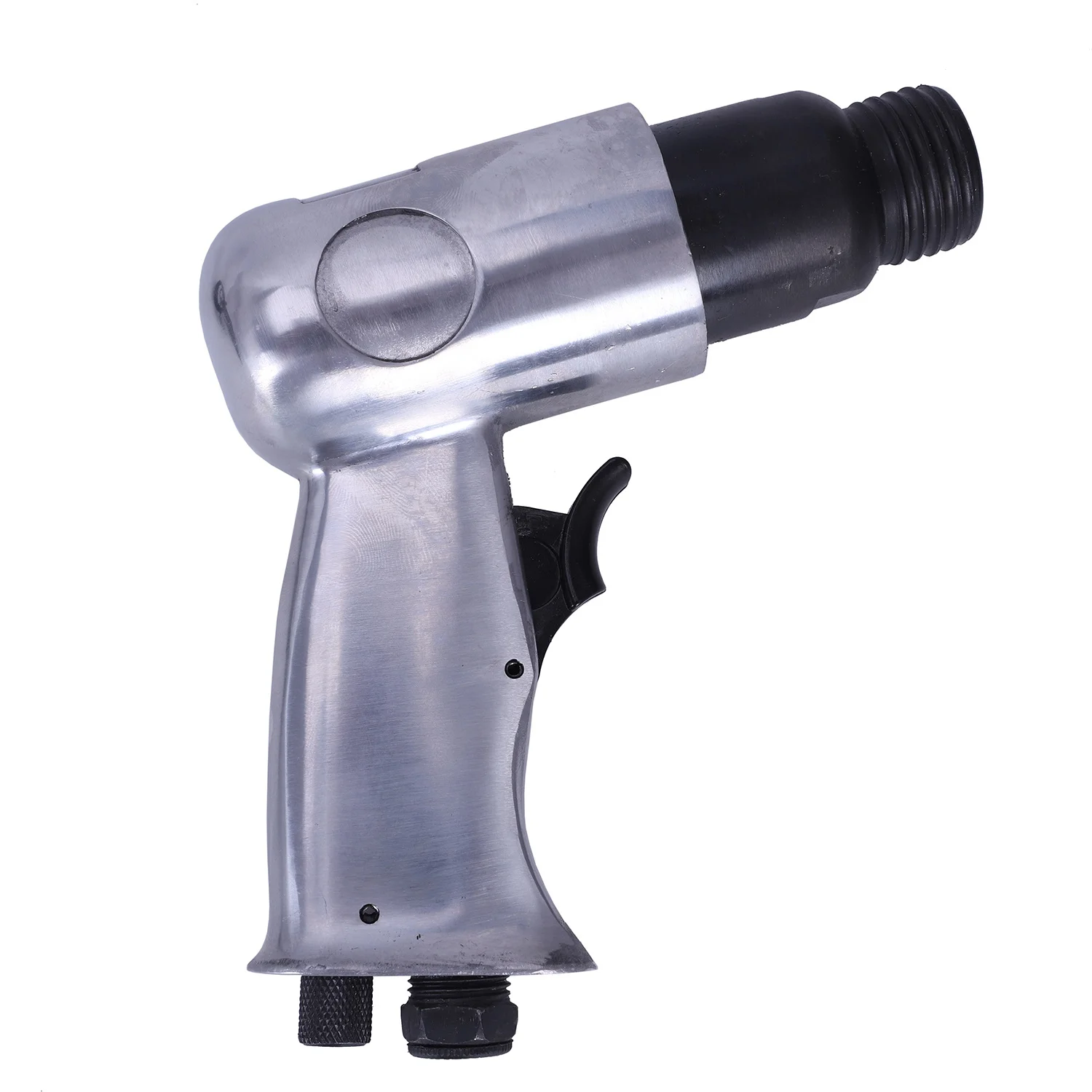 HHO-150mm Профессиональный Ручной Пистолет Газовые лопаты воздушный молоток небольшой для удаления ржавчины резка бурение сколы пневматические инструменты