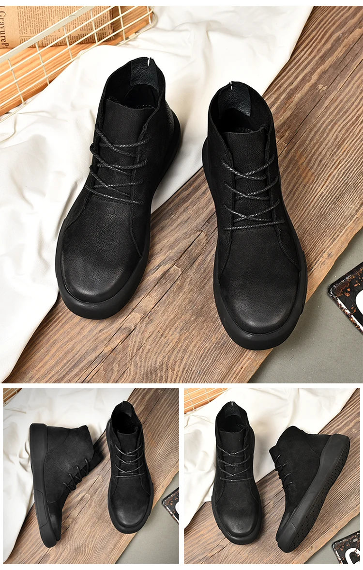 2018 men fur boots (14)