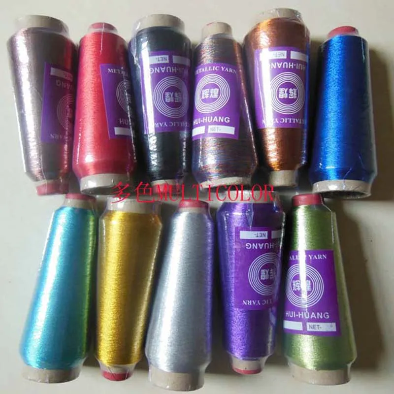 

3000m high quality sewing machine thread multicoloured select DIY sewing clothing accessory 1pcs sell