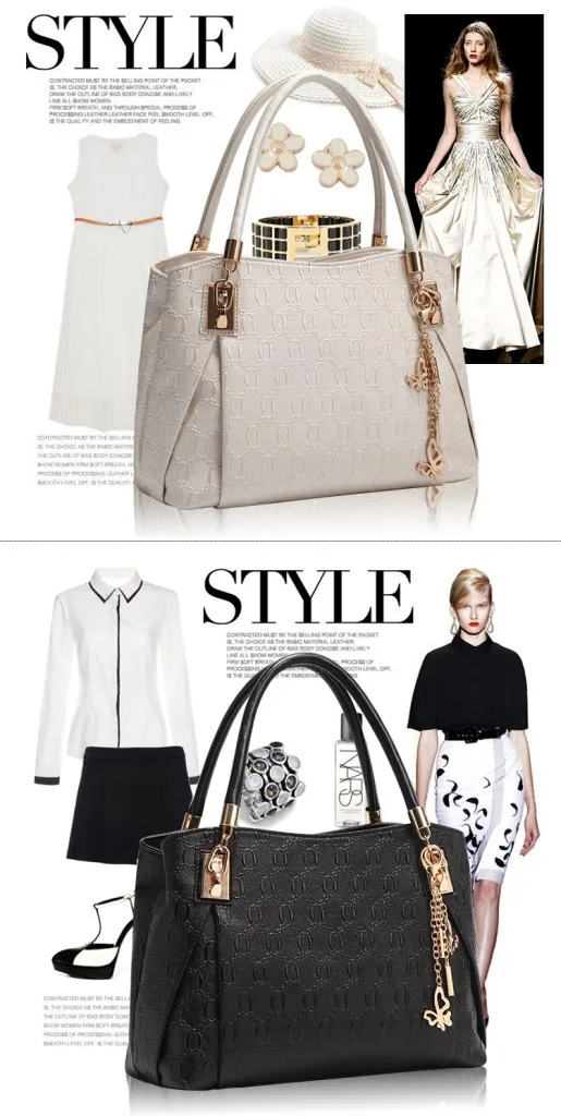 Cheap Bolsas de ombro