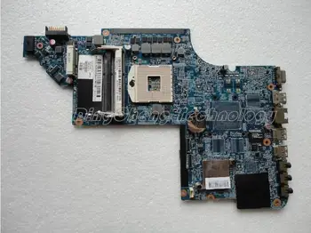 

HOLYTIME laptop Motherboard For hp Pavilion DV6-6000 665350-001 for intel cpu with integrated graphics card