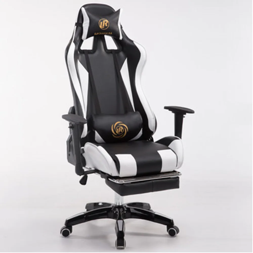 Home computer chair student to modern minimalist study seat dormitory swivel office conference | Мебель