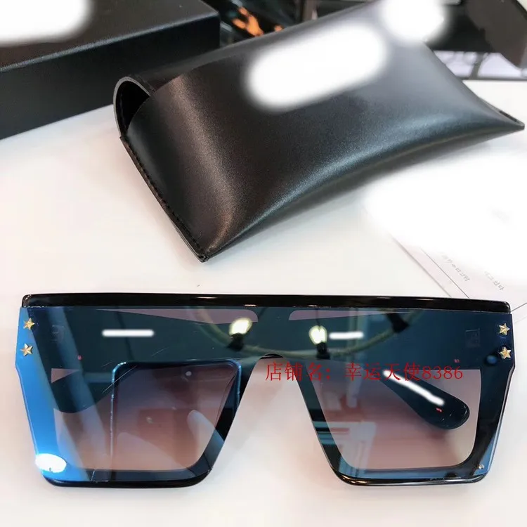 5 3 4 Luxus 2 Designer 1 Carter Gläser Y0498 Marke Für 2019 Sonnenbrille Frauen Runway 6Unq7OwwR