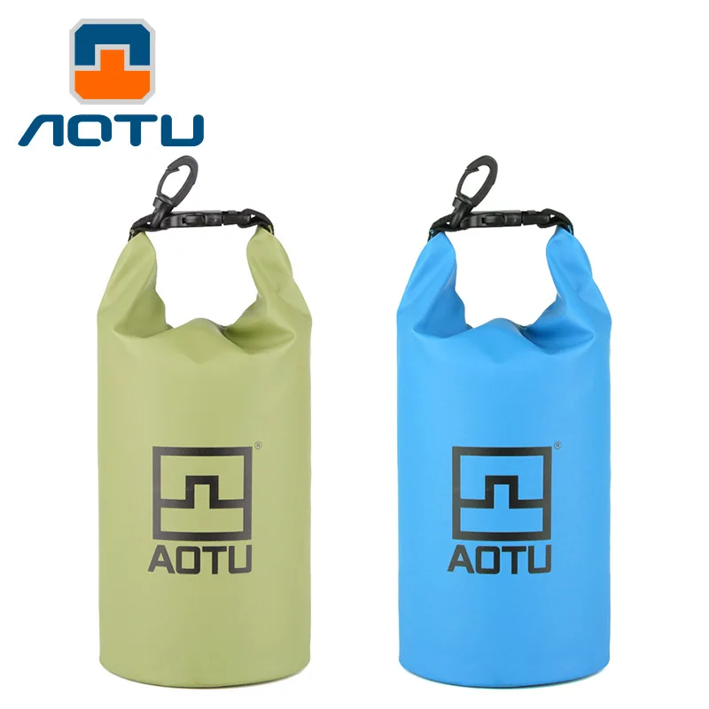 1.5L Mini Small Outdoor Waterproof Dry Bags Floating/Fishing/Rafting