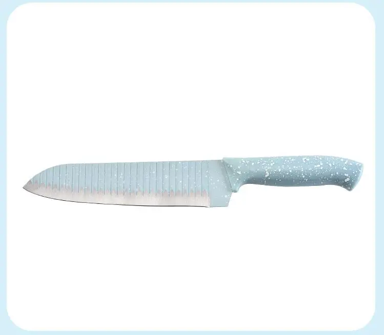 MDSPLPIY высокое качество шеф повар кухня нержавеющая сталь ножи японские ножи для овощей острые ножи инструменты Прямая поставка