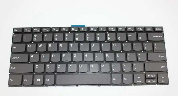 Клавиатура для Lenovo IdeaPad 320-14 320S-14 120S-14