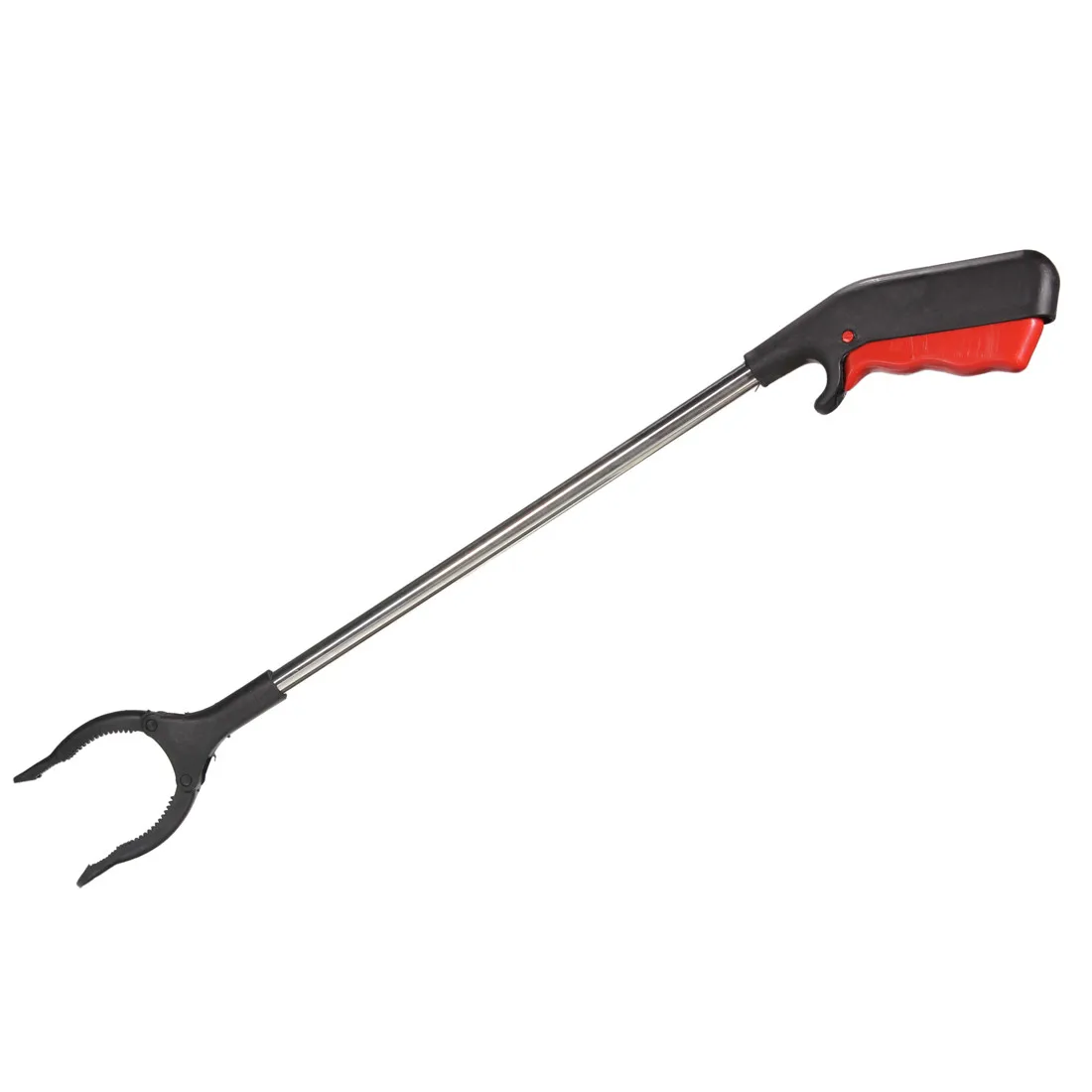 

Brand Easy Operate Long-Reach Extend Arm Helping Hand Pick-Up Tools Gripper Claw Reacher Grabber Piler Hand Fishing Tool