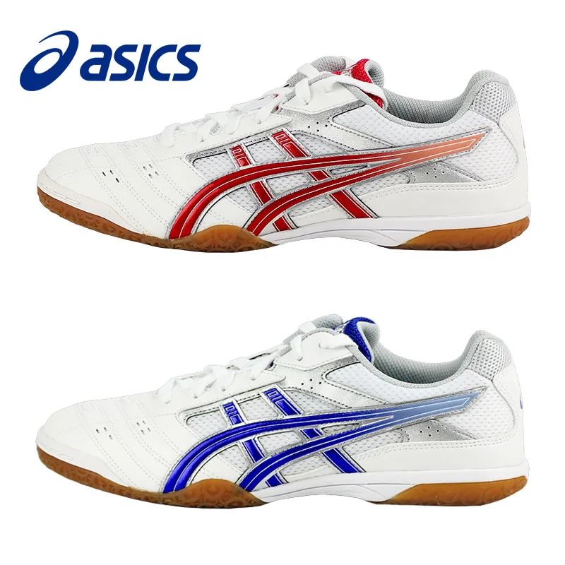 Asics 2018 Обувь для настольного тенниса Zapatillas Deportivas Mujer Masculino пинг понг ракетки обуви