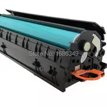 2 шт./лот) совместим с лазерными принтерами тонер-картридж для Canon LBP 3018 3050 3150 3010 3100