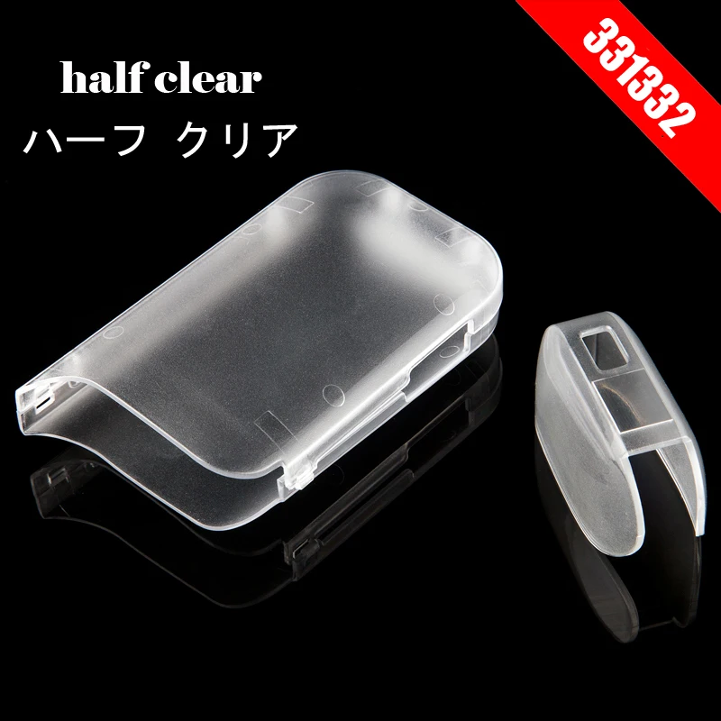 Original 331332 Factory wholesale Anti Scratch Carrying Pouch Bag PU with PC IQOS Leather Case for iQOS E cig in Korea Japan Original 331332 Factory wholesale Anti Scratch Carrying Pouch Bag PU with PC IQOS Leather Case for iQOS E cig in Korea Japan