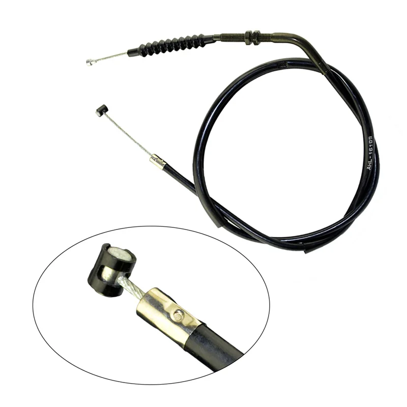 Новый мотоциклетный кабель сцепления AHL для Honda XR250L 1991 1996 XR250R 2004|motorcycle clutch cable|clutch