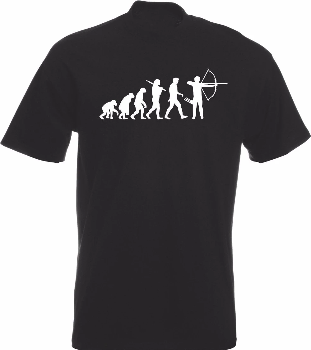 archery t shirts designs