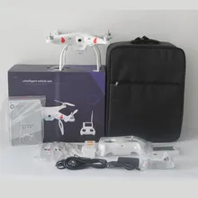 2016 Professional rc Drones FX-G350 2.4G 4-Axis FPV RC Quadcopter with Brushless Motor Gimbal 13.0 4K camea RTF vs XPLORER V383