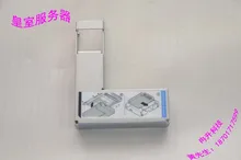 FOR DELL transfer the 2 5 inch rotating 3 5 inch SATA SSD hard drive transfer