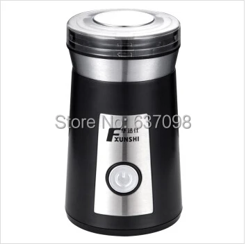 

china Fxunshi MD-800 Coffee grinding machine grindercoffee electric cafe grinders Coffee grinding machine 220v
