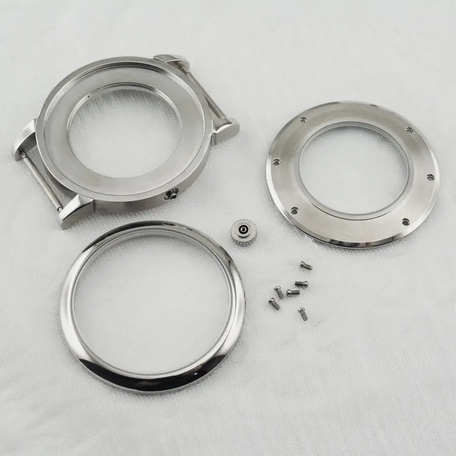 High Quality eta watch case