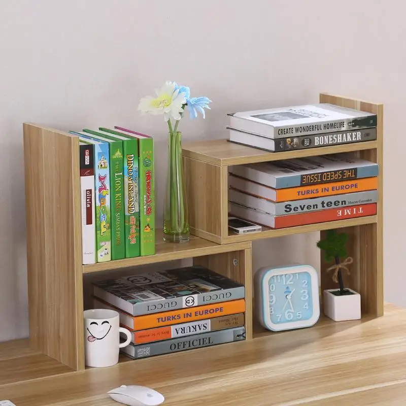 Librero Libreria Estante Livro Camperas Meuble Rangement Estanteria Para Libro Furniture Decoration Bookcase Book Case Rack