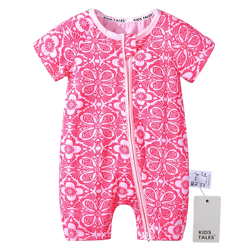 SR345 Unisex bebé recién nacido algodón Bebé Ropa Infantil Jumpsuits verano Bebe ropa corta manga mamelucos SR345 Unisex bebé recién nacido algodón Bebé Ropa Infantil Jumpsuits verano Bebe ropa corta manga mamelucos