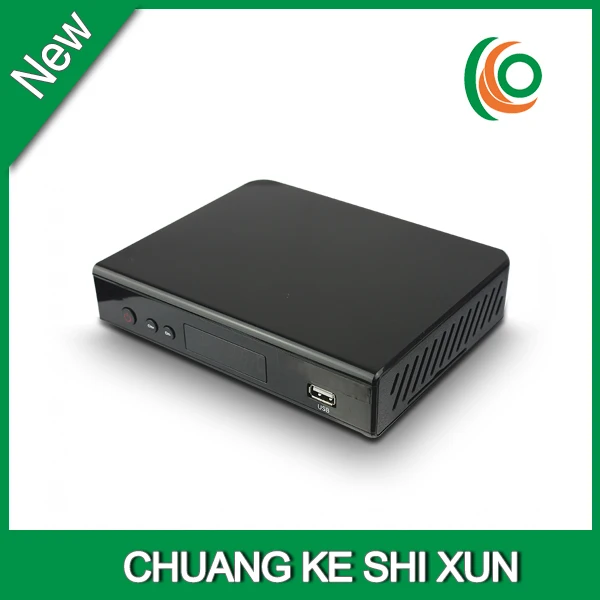 New Arrival For Indonesia Market GBOX HD1001/Indonesia dvb-c Cable TV Receiver