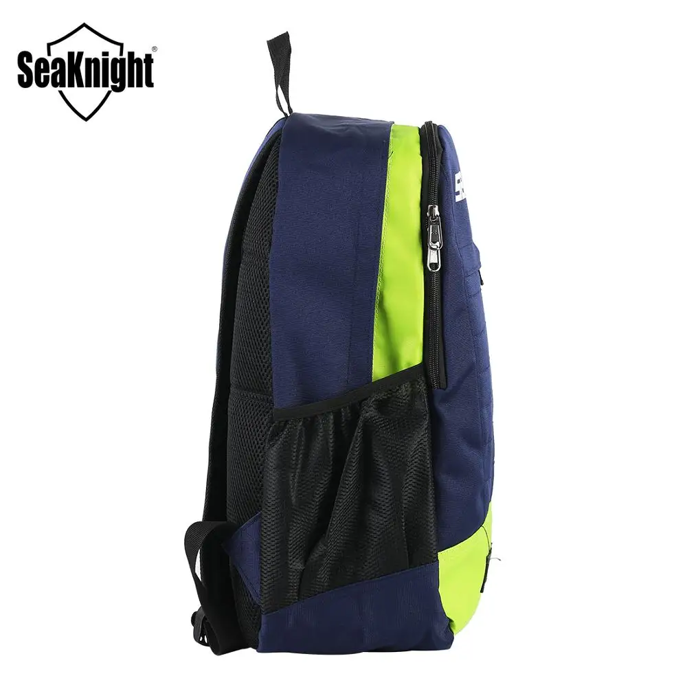 SeaKnight SK007 рюкзак 20л Водонепроницаемая нейлоновая многофункциональная спортивная
