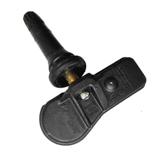 407001628R датчик давления в шинах TPMS для Dacia Duster Lodgy Sandero Renault 12-14 433 МГц