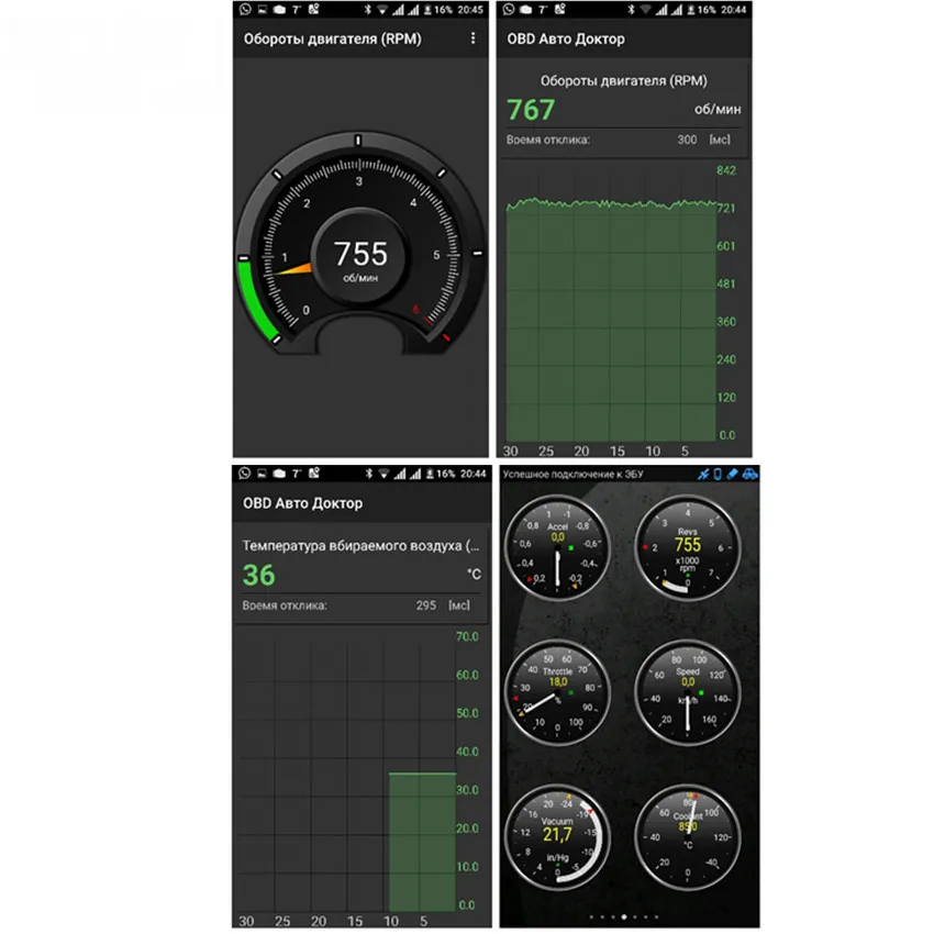 Топ PICI8F25K80 чип ELM327 Bluetooth лучшее оборудование V1.5 OBD II OBD2 ELM 327 автомобилей