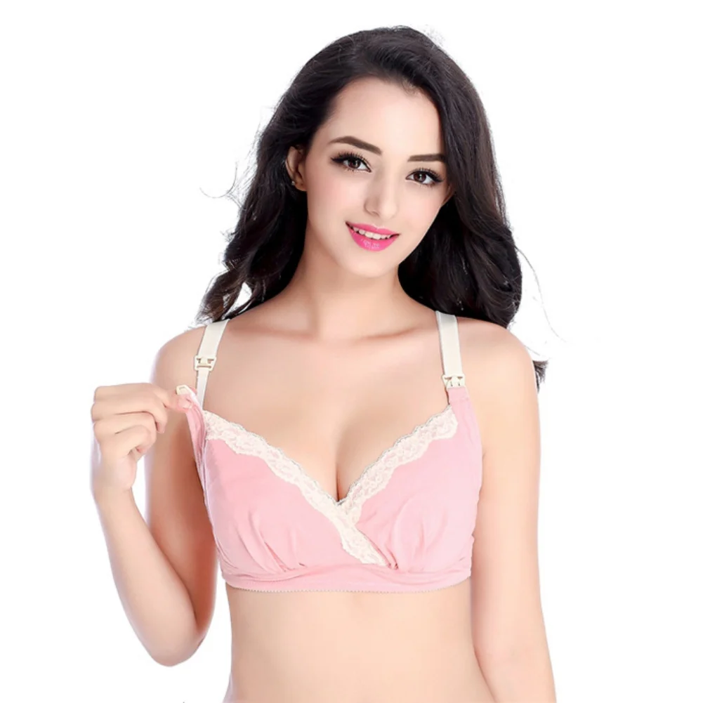 Aliexpress Buy New Maternity Clothes Women Comforty Wire Free