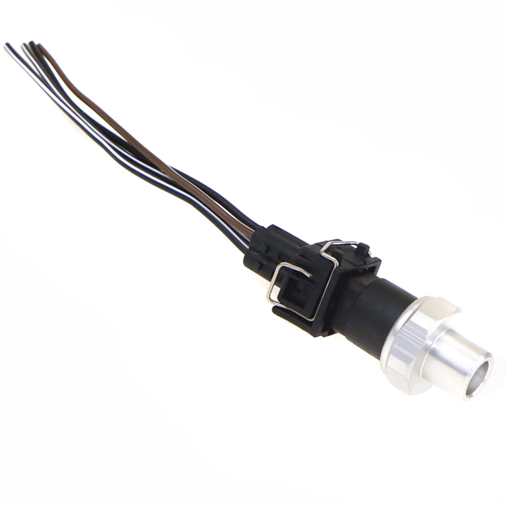 2 шт. переключатели давления для кондиционера OEM 8D0959482B + Подсоедините