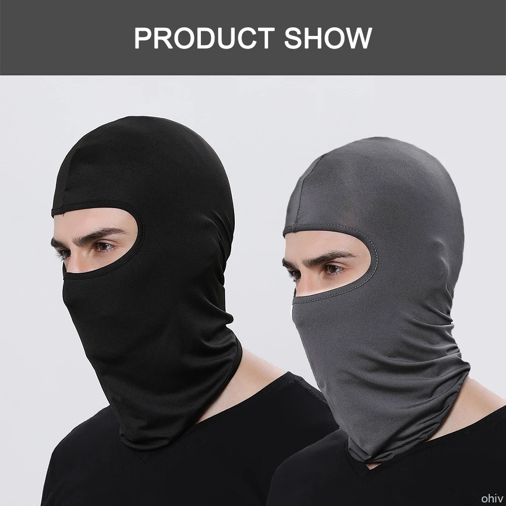 Stylish Tactical Look