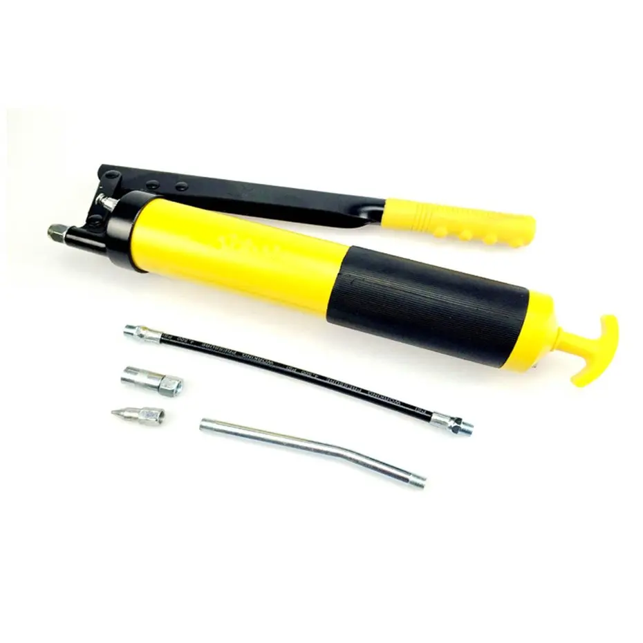 Buy One Hand Auto Professional Pneumatic Grip Grease