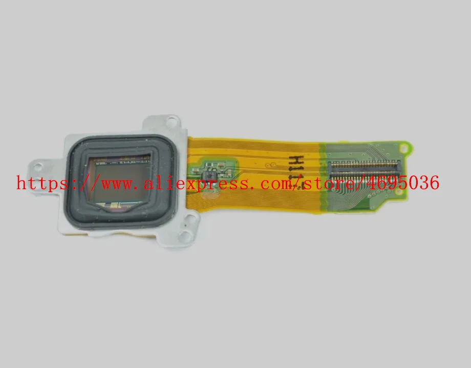 Новый для Canon G12 PC1564 объектив Датчики изображения CCD Замена агрегат Repair Part |