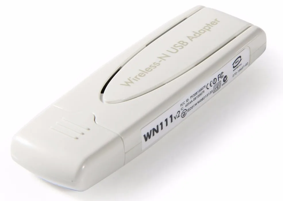 300Mbps WiFi USB Adapter