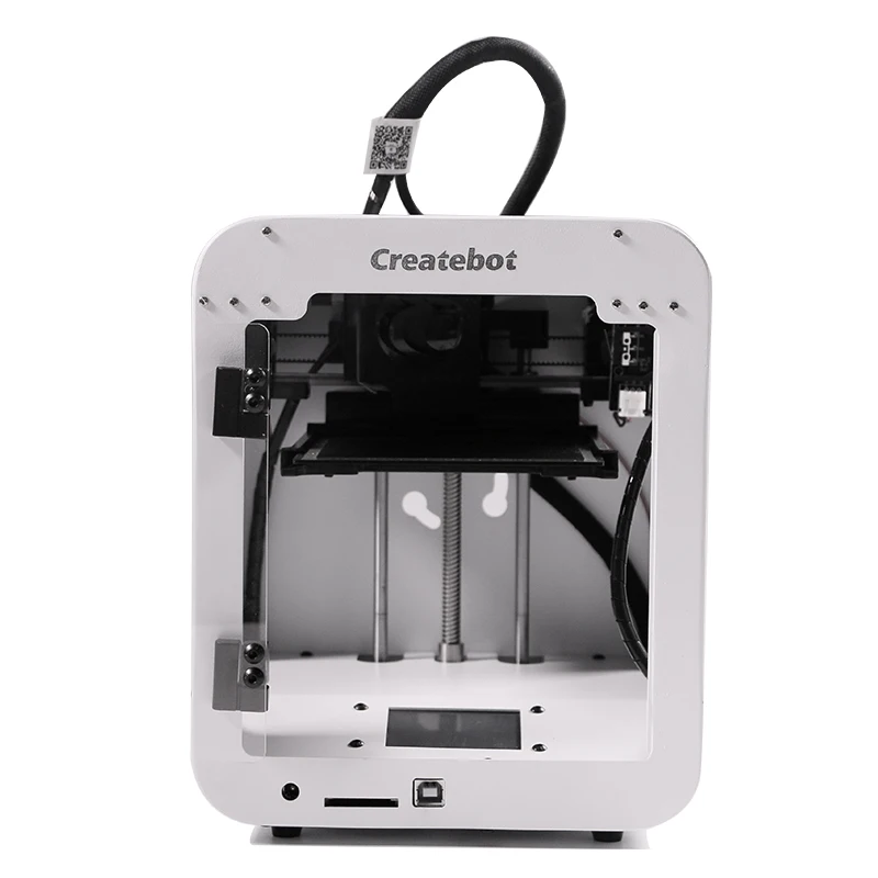 CreateBot colorful SuperMini 3D Printer Touch Screen Metal case 3d printer High Precision 3D Drucker Impresora 3D CreateBot colorful SuperMini 3D Printer Touch Screen Metal case 3d printer High Precision 3D Drucker Impresora 3D