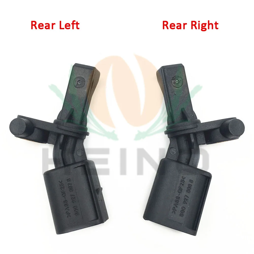 Rear Left/Right ABS Wheel Speed Sensor for AUDI A1 A2 A3 for VW POLO
