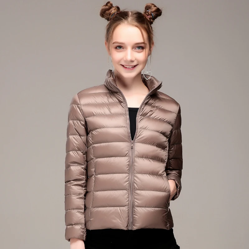 Clothing Winter Women's Lady Girl 