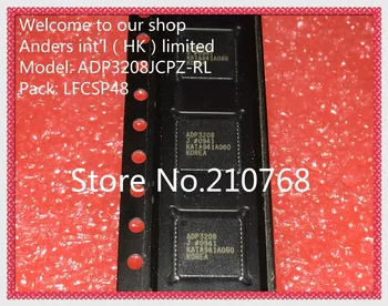 

50pcs/lot ADP3208JCPZ-RL ADP3208JCPZ ADP3208JCP ADP3208J ADP3208 QFN48