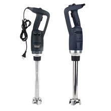 ITOP Коммерческая кухонная помощь Погружной блендер миксер для погружения электрический держатель стойки ручной блендер миксер соковыжималка кухонный комбайн