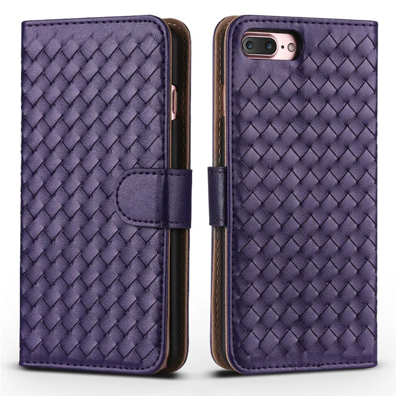 BELIAL Cases for iPhone X Case With Card Slot Luxury Leather Microfiber Flip Cover for iPhone 7 8 Plus Case Wallet Magnetic (13)